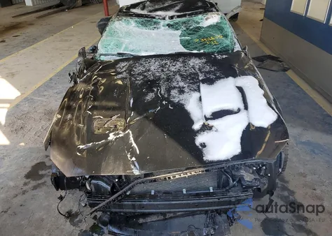 2020 Ford Mustang Gt from USA, damaged, VIN 1FA6P8CF3L5159015